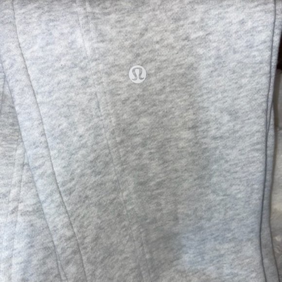 Lululemon Scuba High Rise Full Length Joggers - Picture 3 of 4